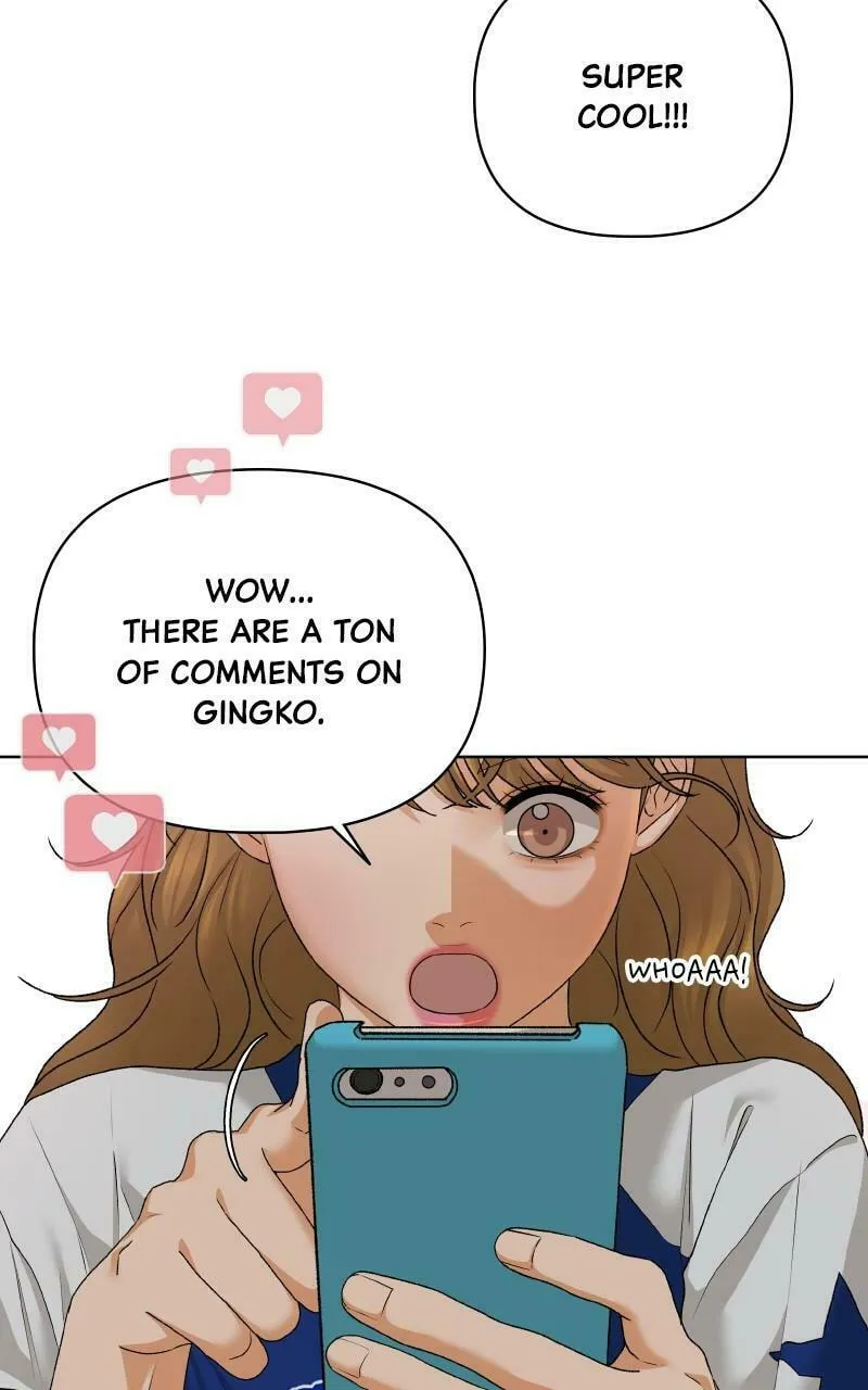 Read The Fox Club chapter 95 image 28 on Lezhin