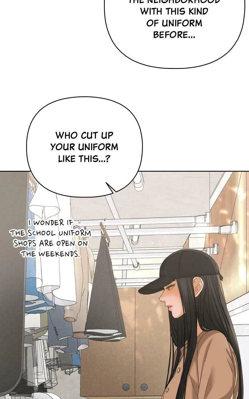 Read The Fox Club chapter 95 image 3 on Lezhin