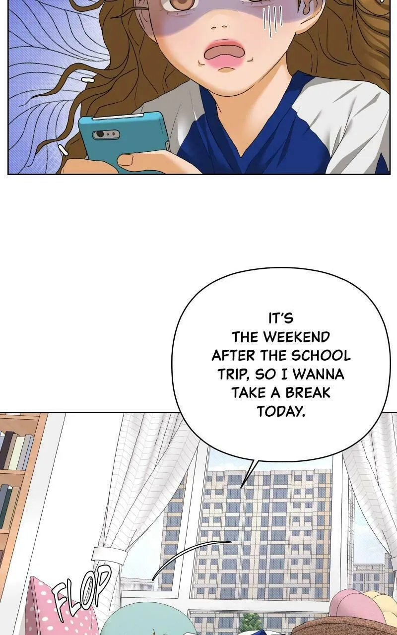 Read The Fox Club chapter 95 image 31 on Lezhin
