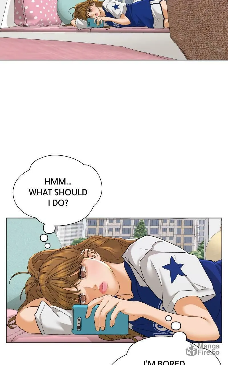 Read The Fox Club chapter 95 image 32 on Lezhin