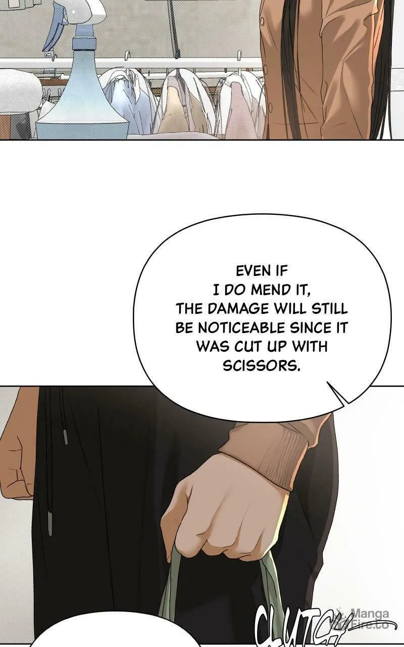 Read The Fox Club chapter 95 image 4 on Lezhin