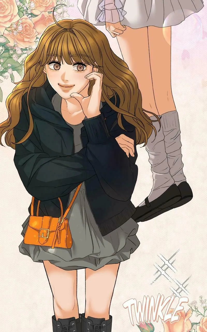 Read The Fox Club chapter 95 image 43 on Lezhin