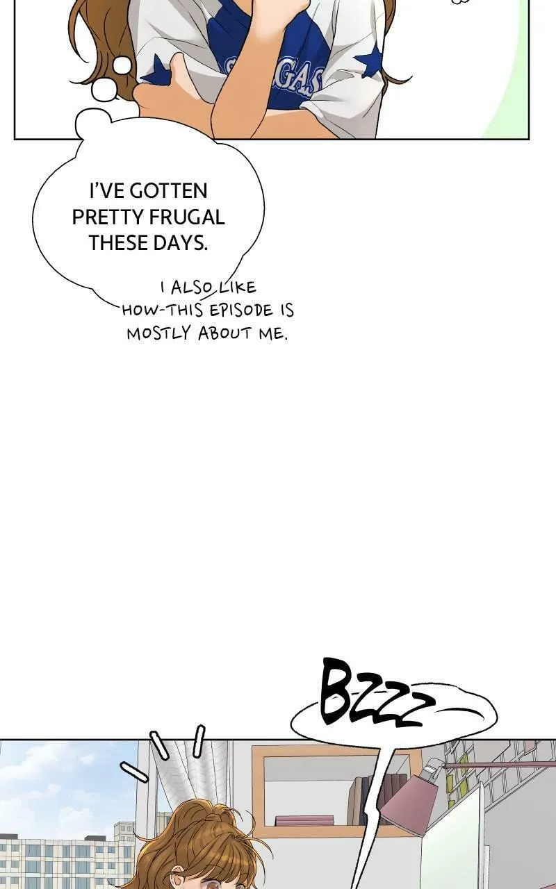 Read The Fox Club chapter 95 image 46 on Lezhin