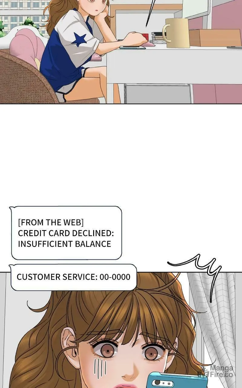 Read The Fox Club chapter 95 image 47 on Lezhin