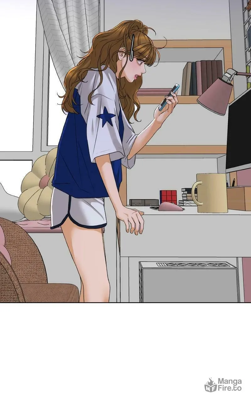 Read The Fox Club chapter 95 image 49 on Lezhin