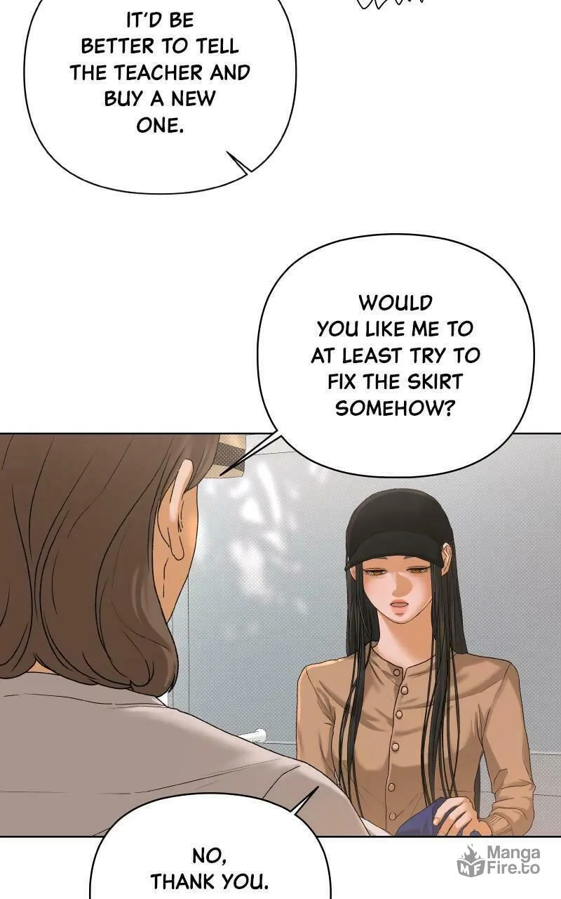 Read The Fox Club chapter 95 image 5 on Lezhin