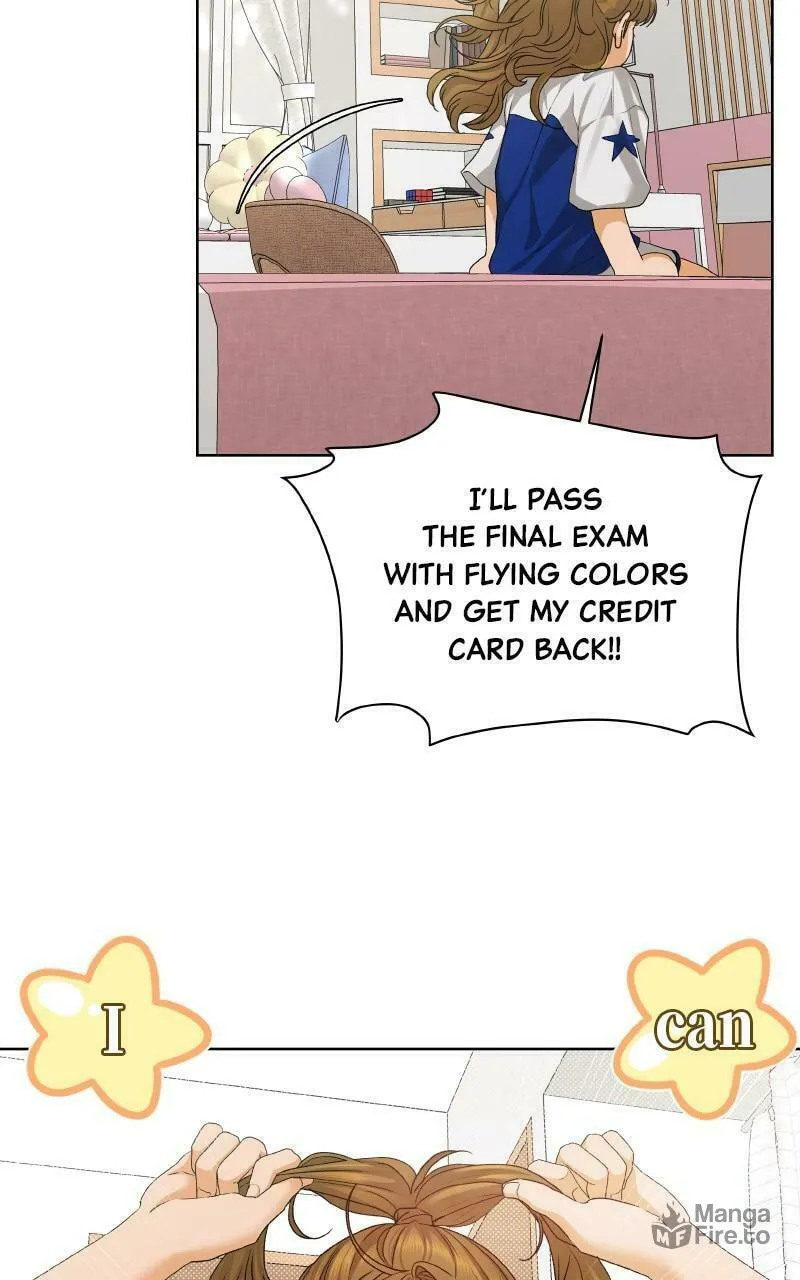 Read The Fox Club chapter 95 image 53 on Lezhin
