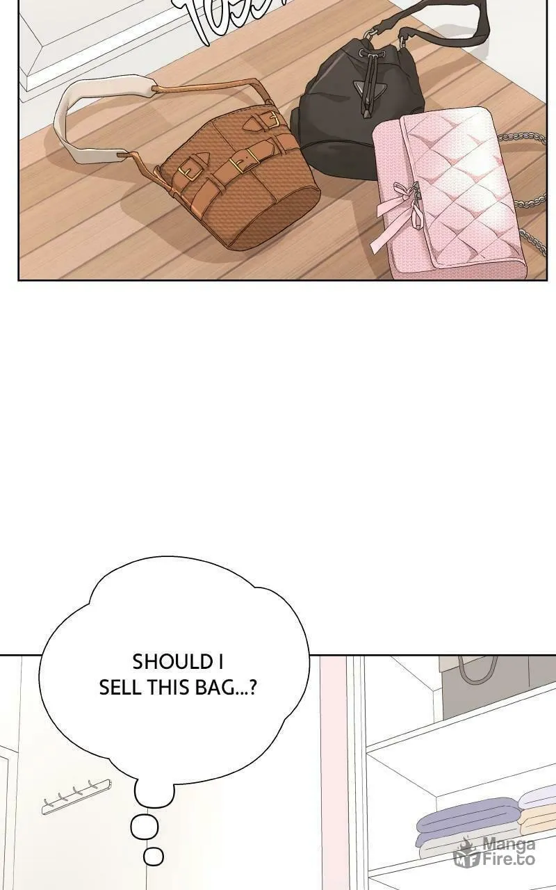 Read The Fox Club chapter 95 image 56 on Lezhin