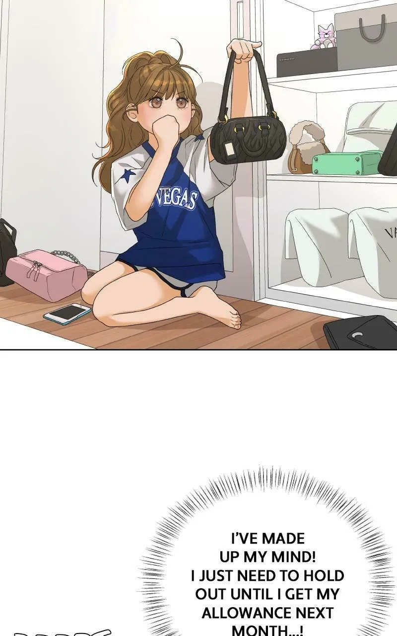 Read The Fox Club chapter 95 image 57 on Lezhin