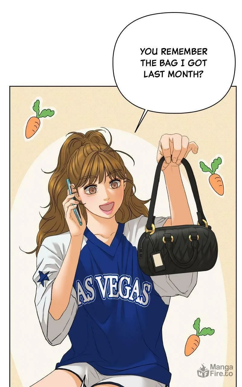 Read The Fox Club chapter 95 image 59 on Lezhin