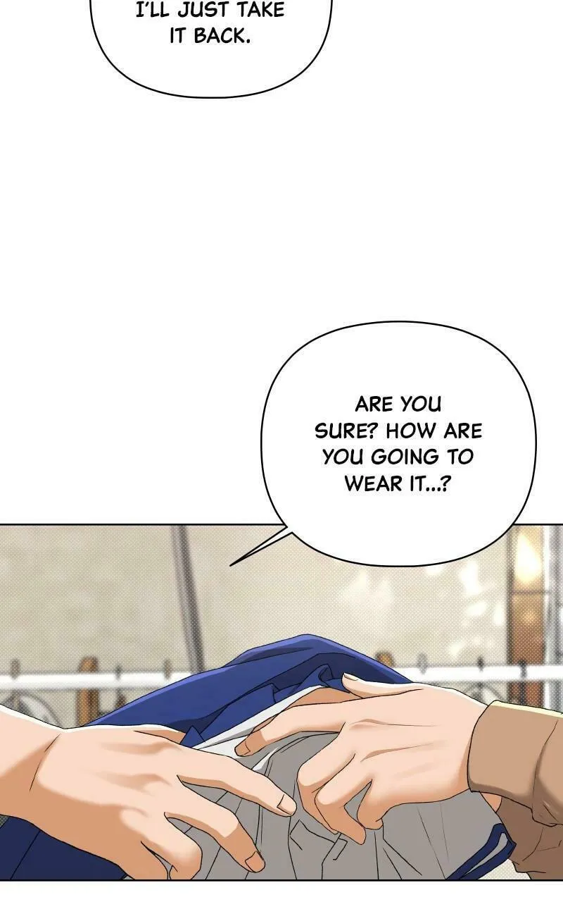 Read The Fox Club chapter 95 image 6 on Lezhin