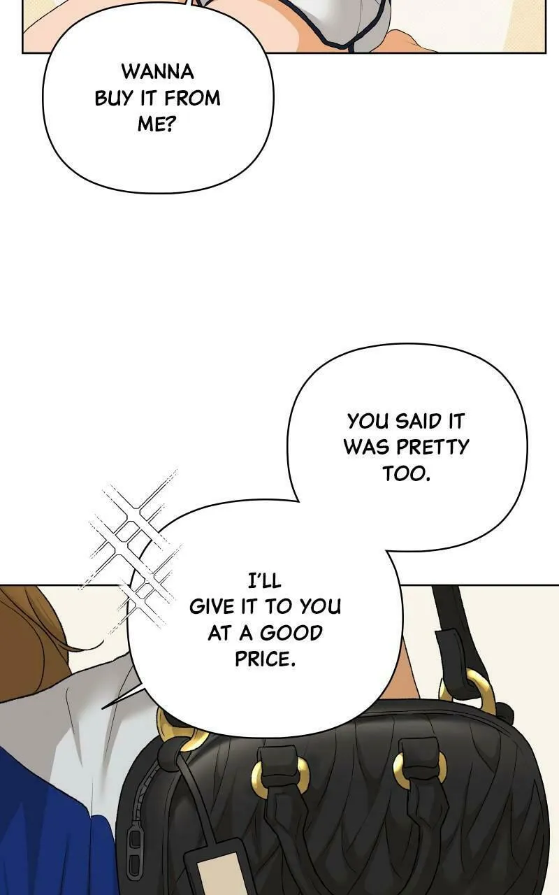 Read The Fox Club chapter 95 image 60 on Lezhin