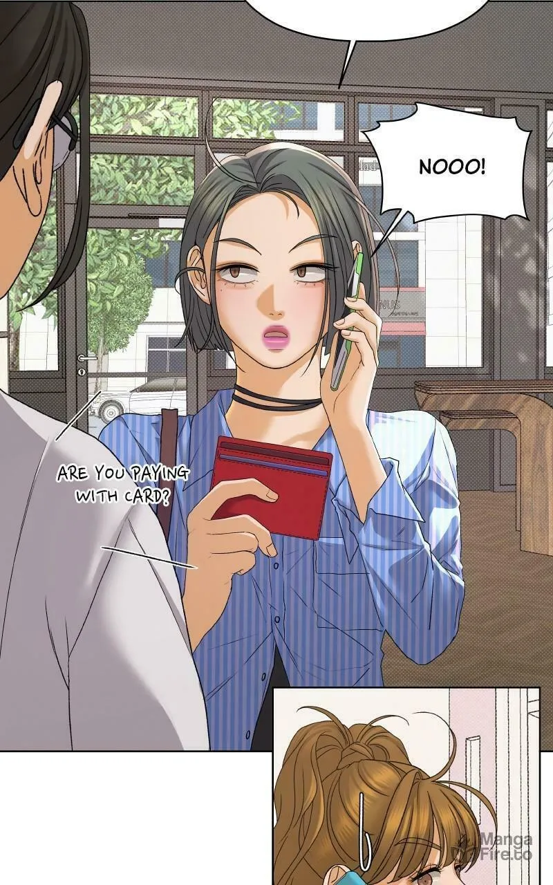 Read The Fox Club chapter 95 image 62 on Lezhin