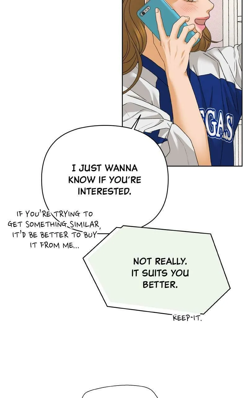Read The Fox Club chapter 95 image 63 on Lezhin