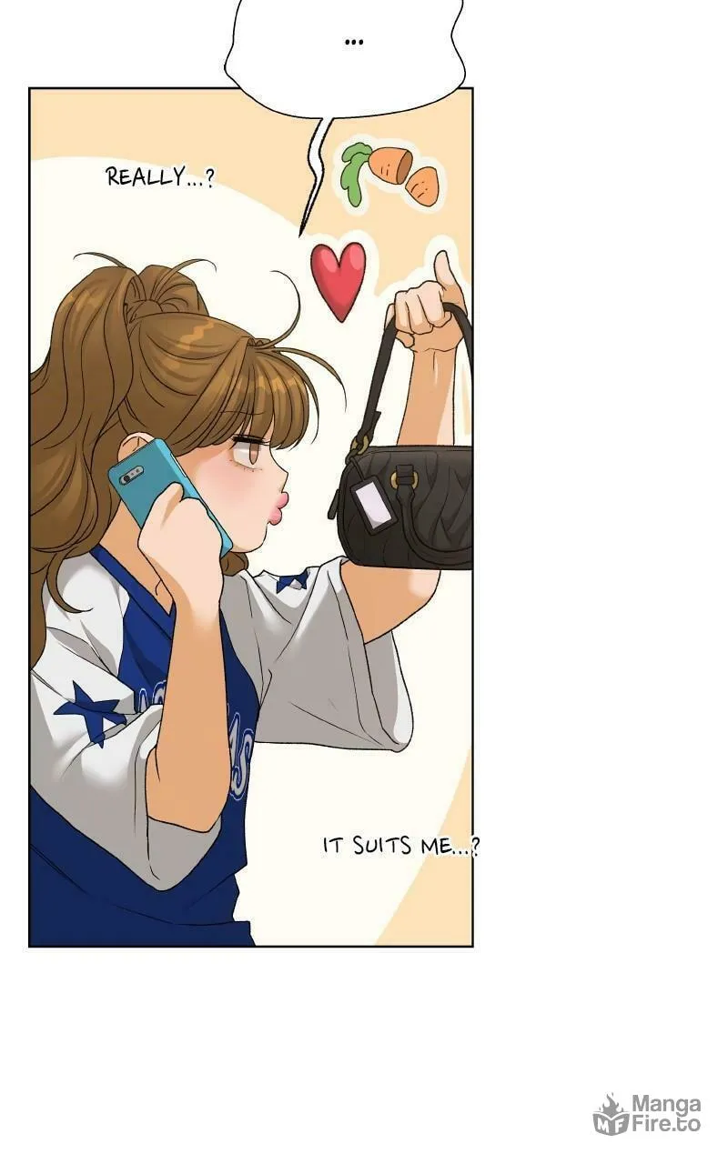 Read The Fox Club chapter 95 image 64 on Lezhin