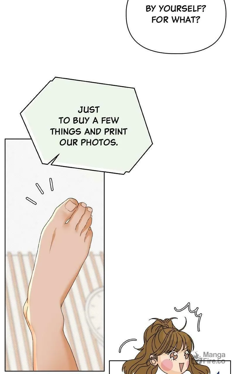 Read The Fox Club chapter 95 image 68 on Lezhin
