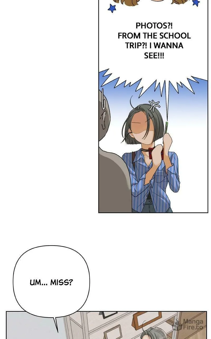 Read The Fox Club chapter 95 image 69 on Lezhin