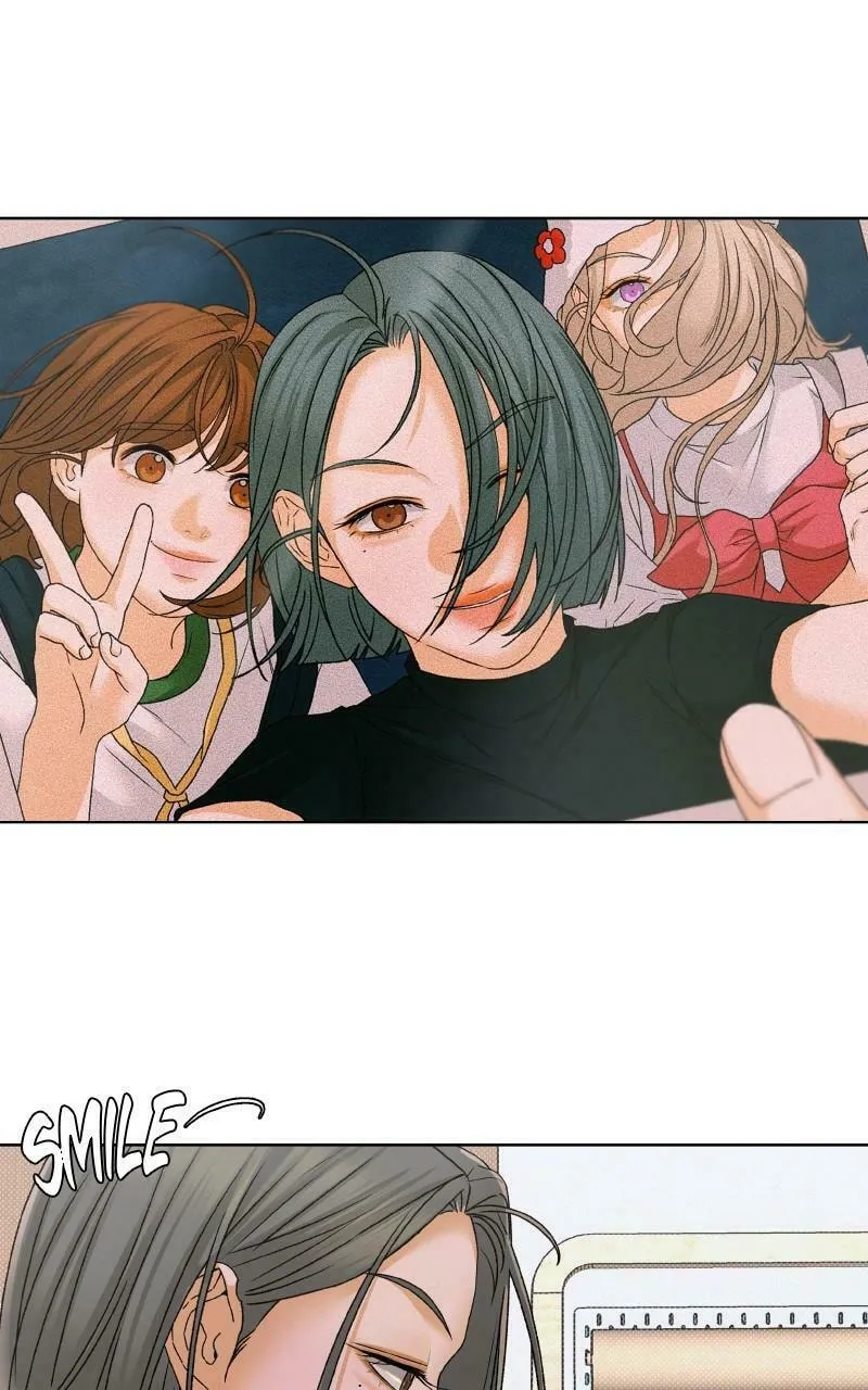 Read The Fox Club chapter 95 image 75 on Lezhin
