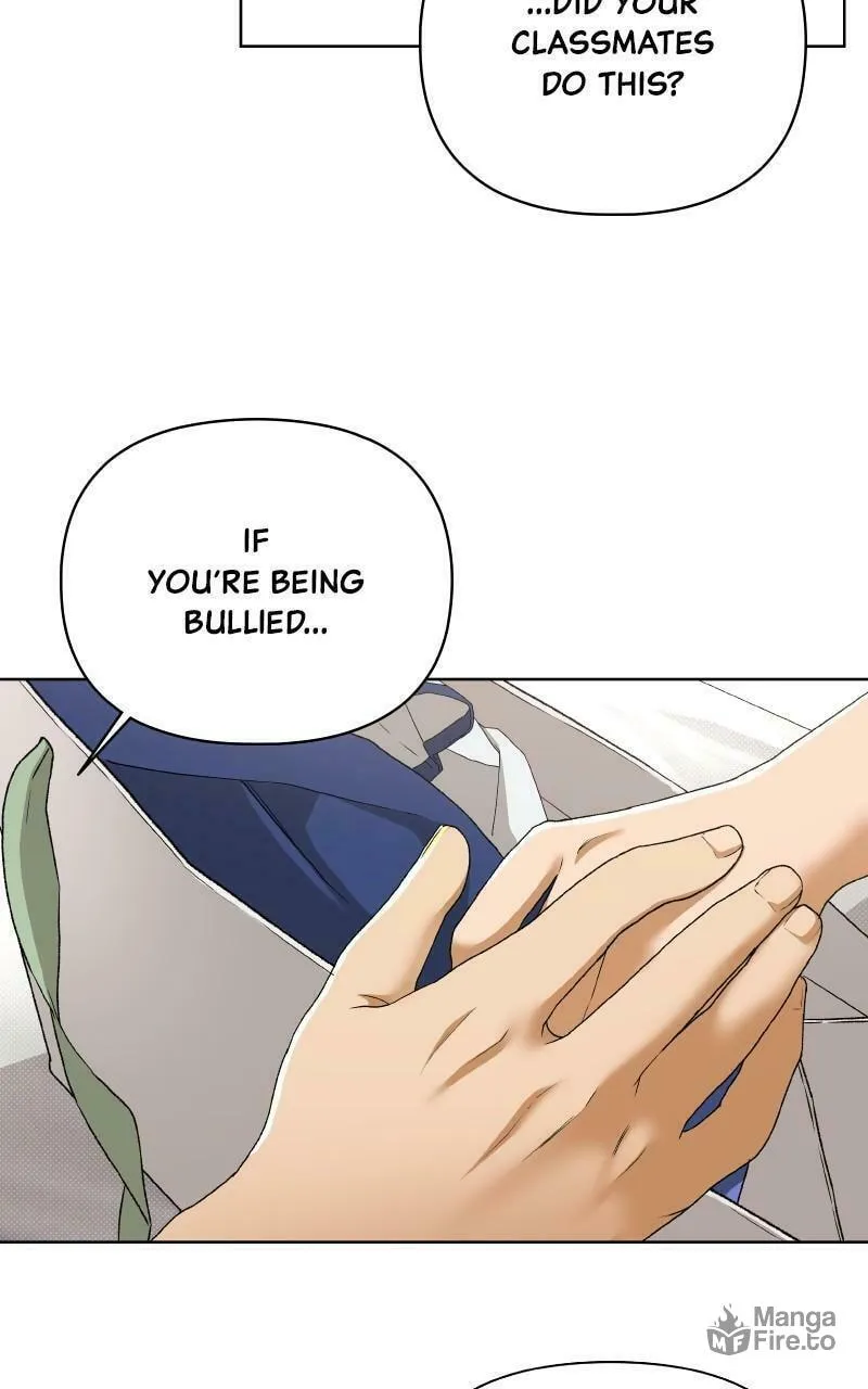 Read The Fox Club chapter 95 image 8 on Lezhin