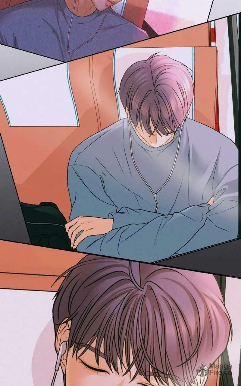 Read The Fox Club chapter 95 image 80 on Lezhin