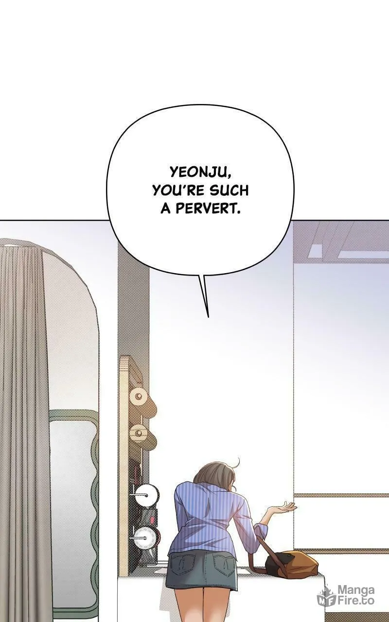 Read The Fox Club chapter 95 image 84 on Lezhin