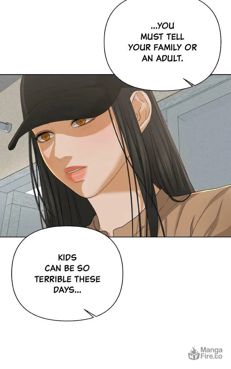 Read The Fox Club chapter 95 image 9 on Lezhin