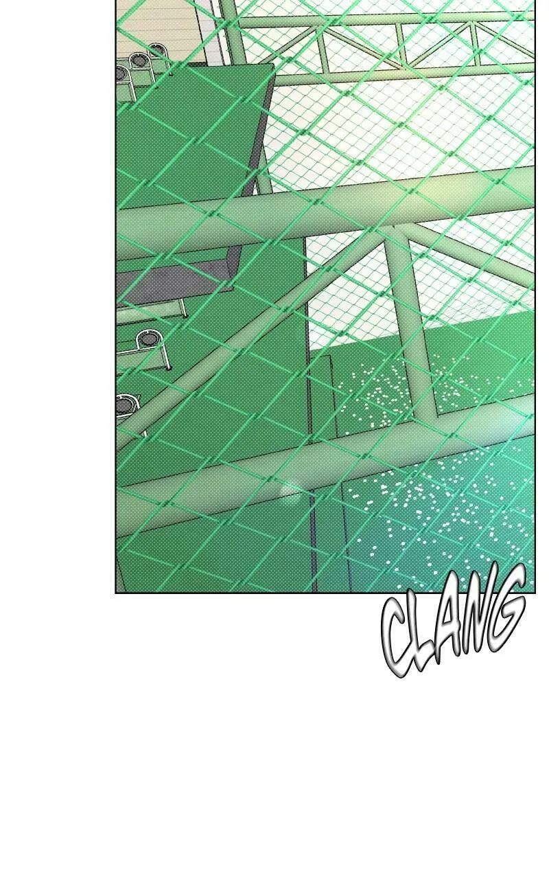 Read The Fox Club chapter 97 image 1 on Lezhin