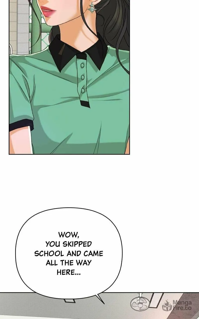 Read The Fox Club chapter 97 image 11 on Lezhin
