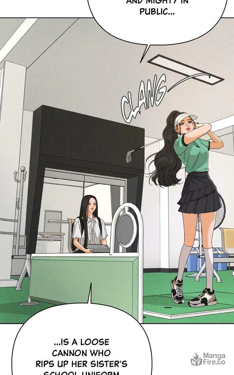 Read The Fox Club chapter 97 image 14 on Lezhin