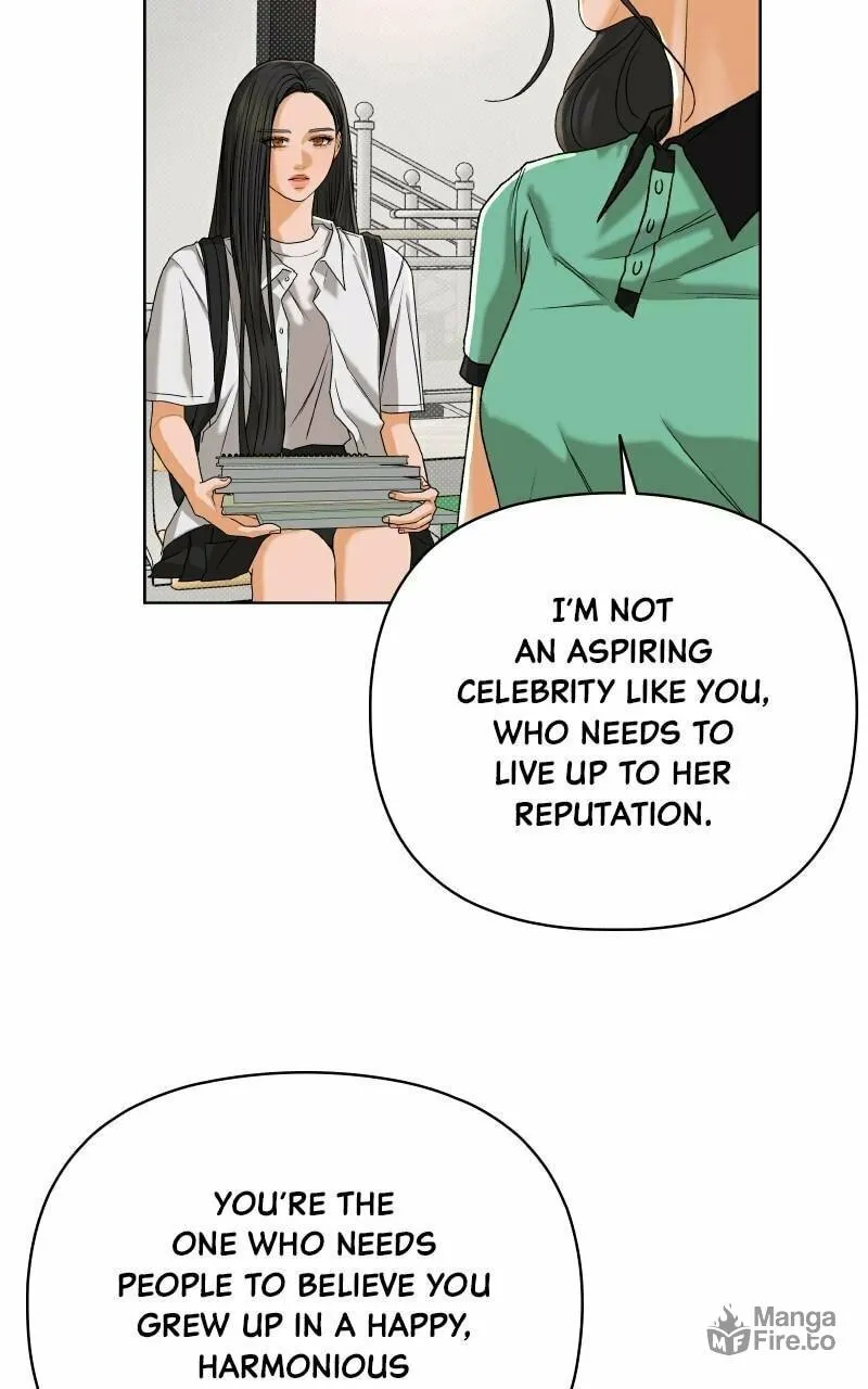 Read The Fox Club chapter 97 image 17 on Lezhin