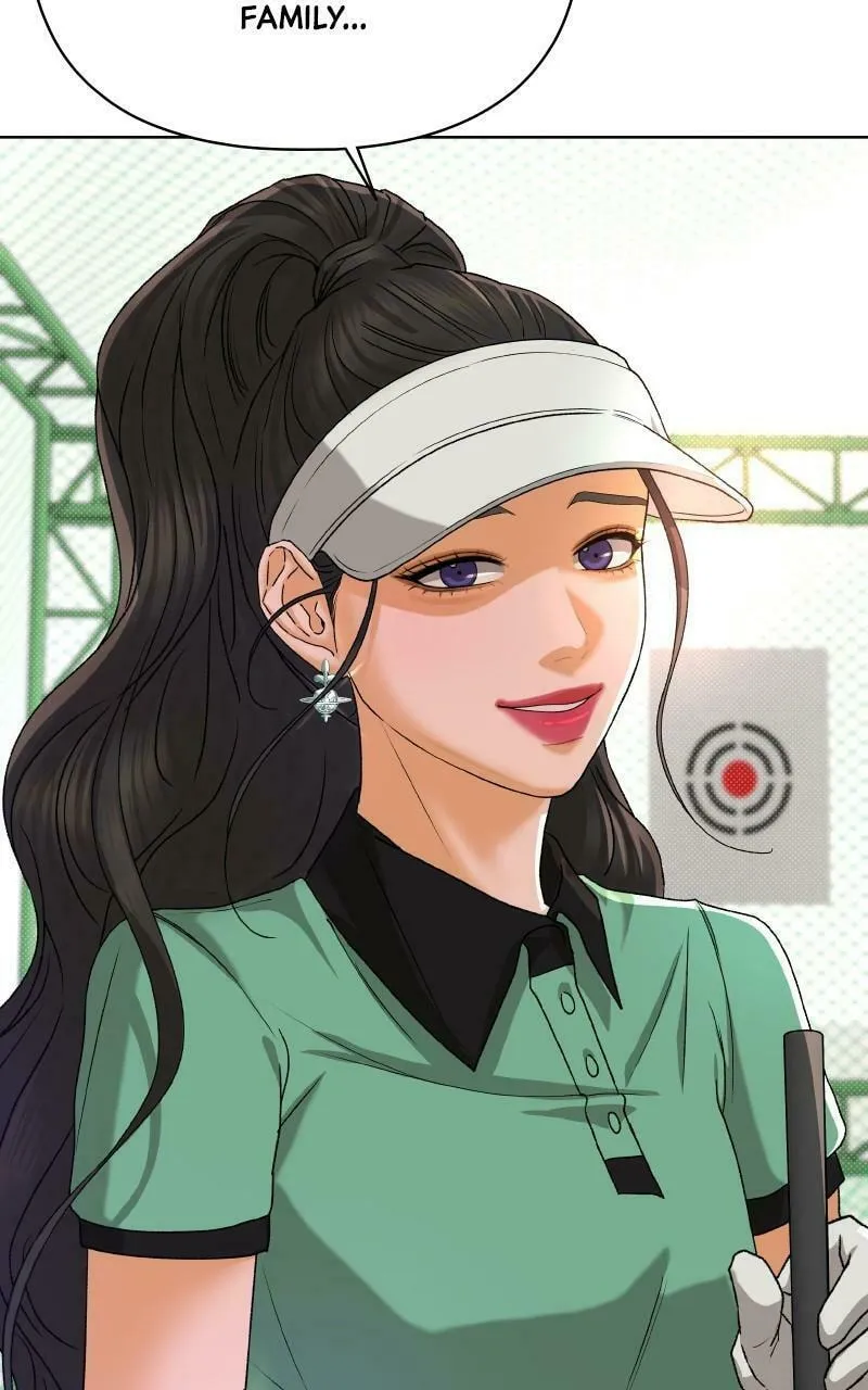 Read The Fox Club chapter 97 image 18 on Lezhin
