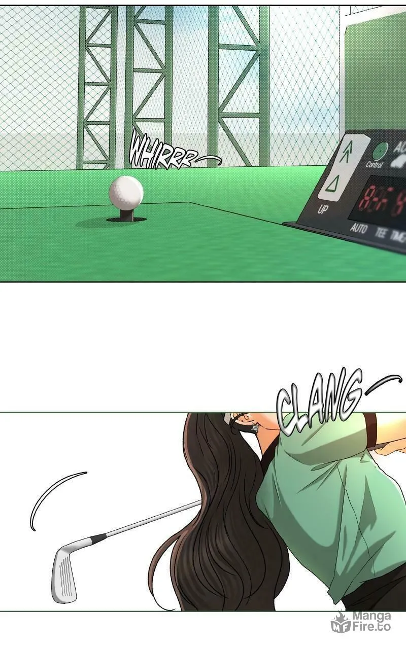 Read The Fox Club chapter 97 image 2 on Lezhin