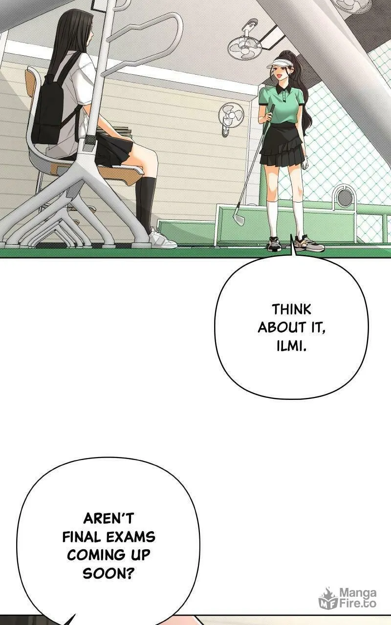 Read The Fox Club chapter 97 image 20 on Lezhin