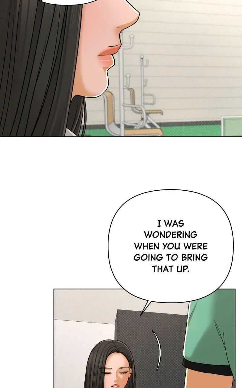 Read The Fox Club chapter 97 image 21 on Lezhin