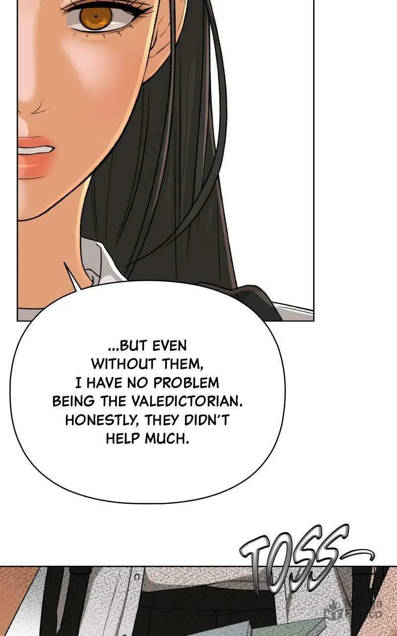 Read The Fox Club chapter 97 image 23 on Lezhin