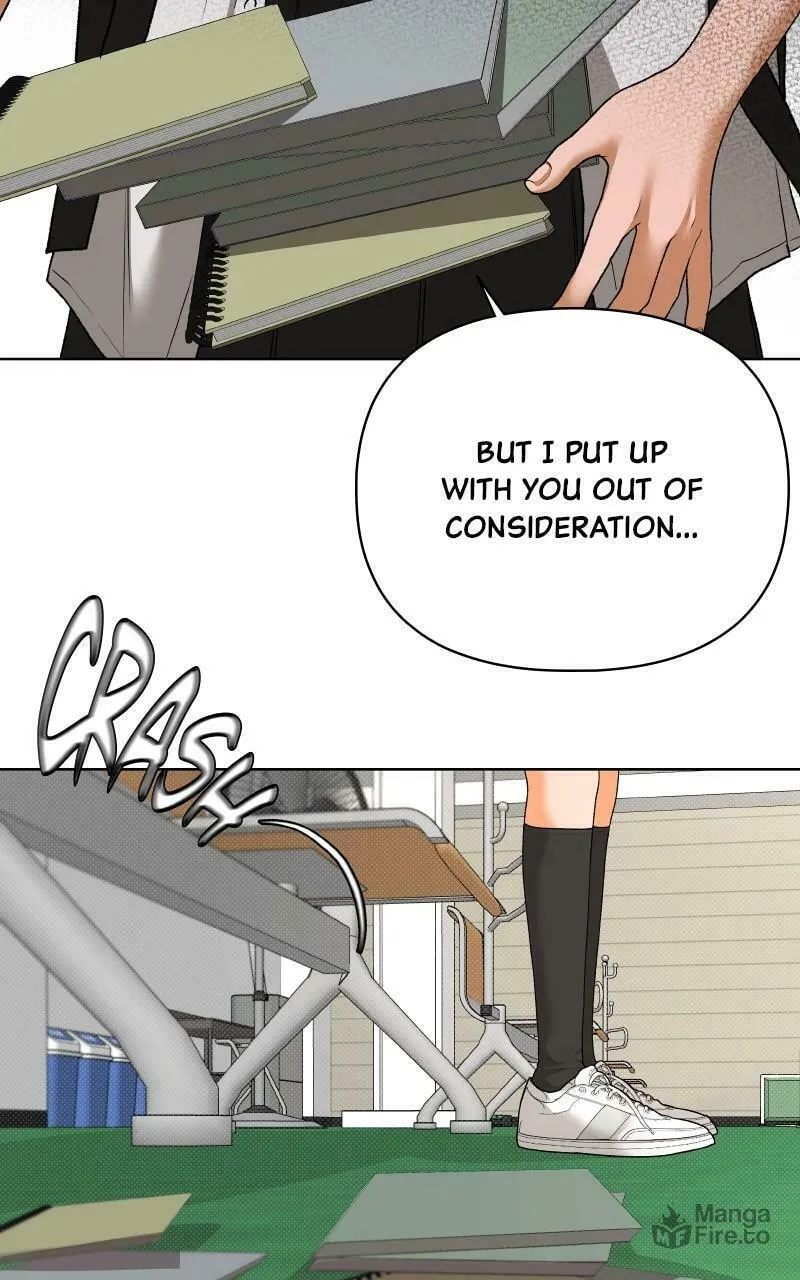 Read The Fox Club chapter 97 image 24 on Lezhin