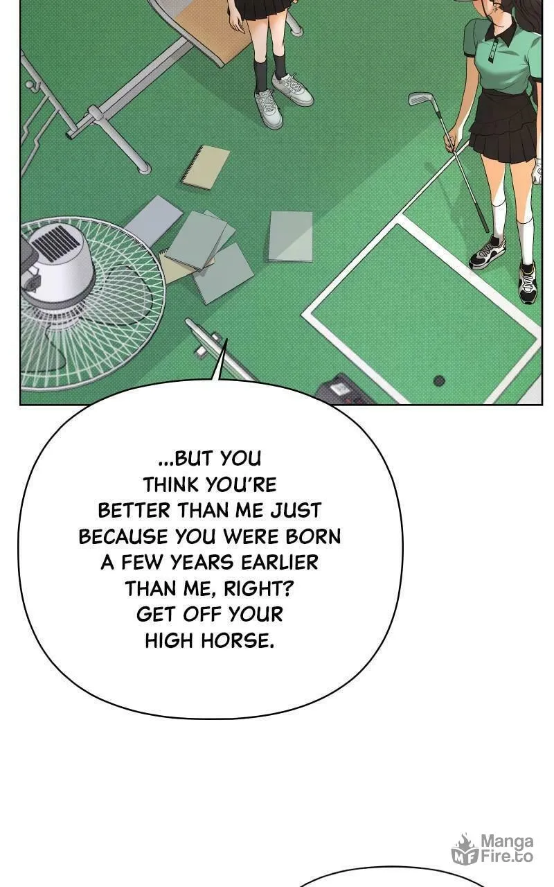 Read The Fox Club chapter 97 image 26 on Lezhin
