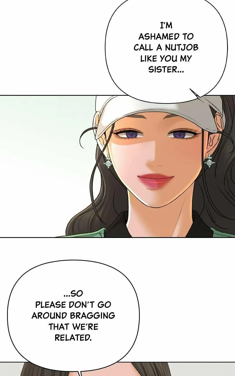 Read The Fox Club chapter 97 image 27 on Lezhin
