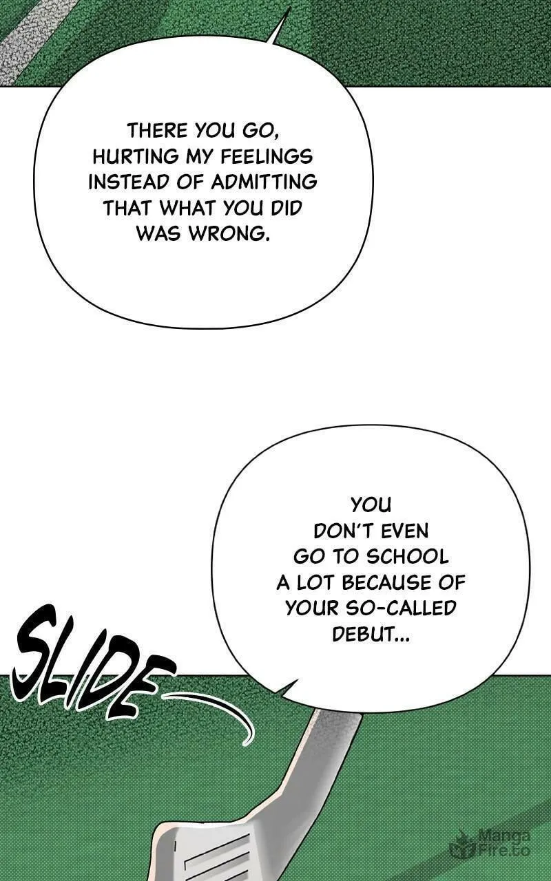 Read The Fox Club chapter 97 image 32 on Lezhin