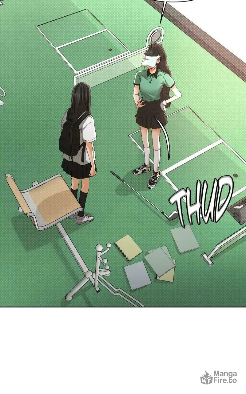Read The Fox Club chapter 97 image 34 on Lezhin
