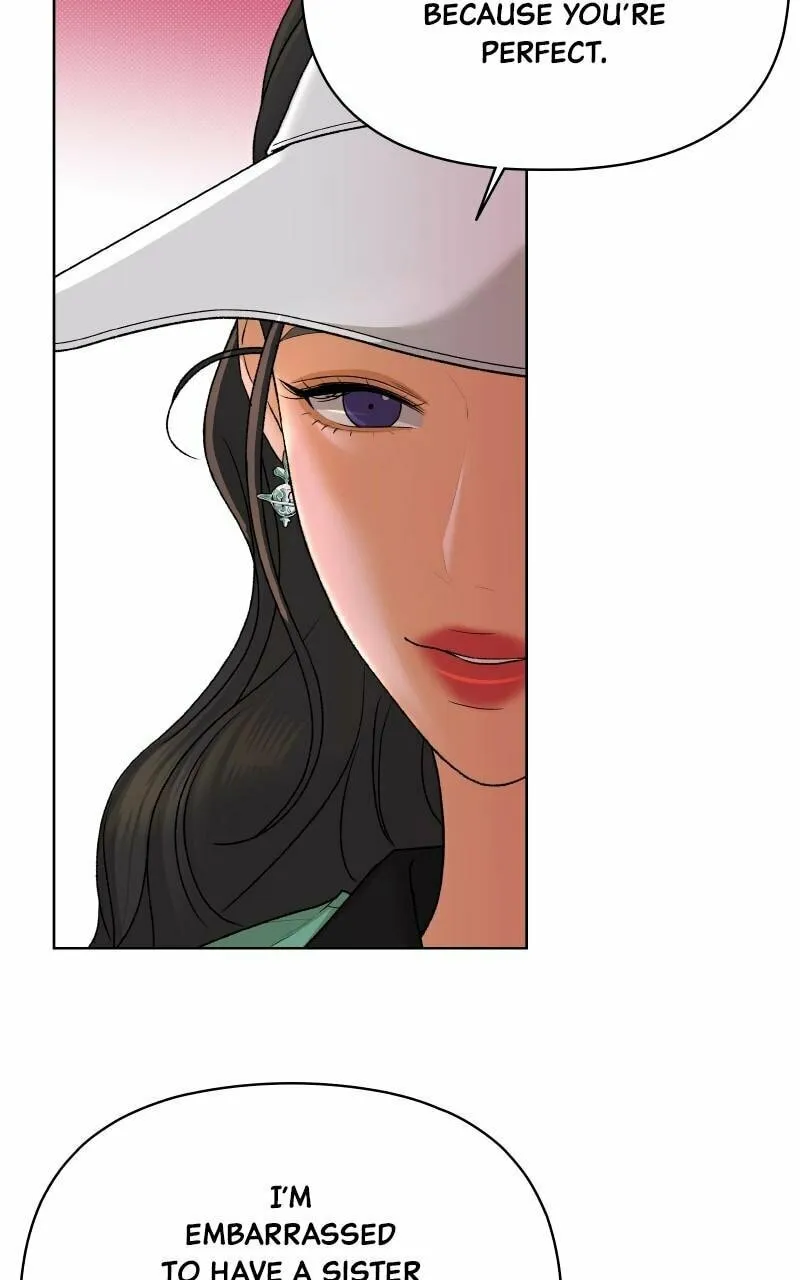 Read The Fox Club chapter 97 image 36 on Lezhin