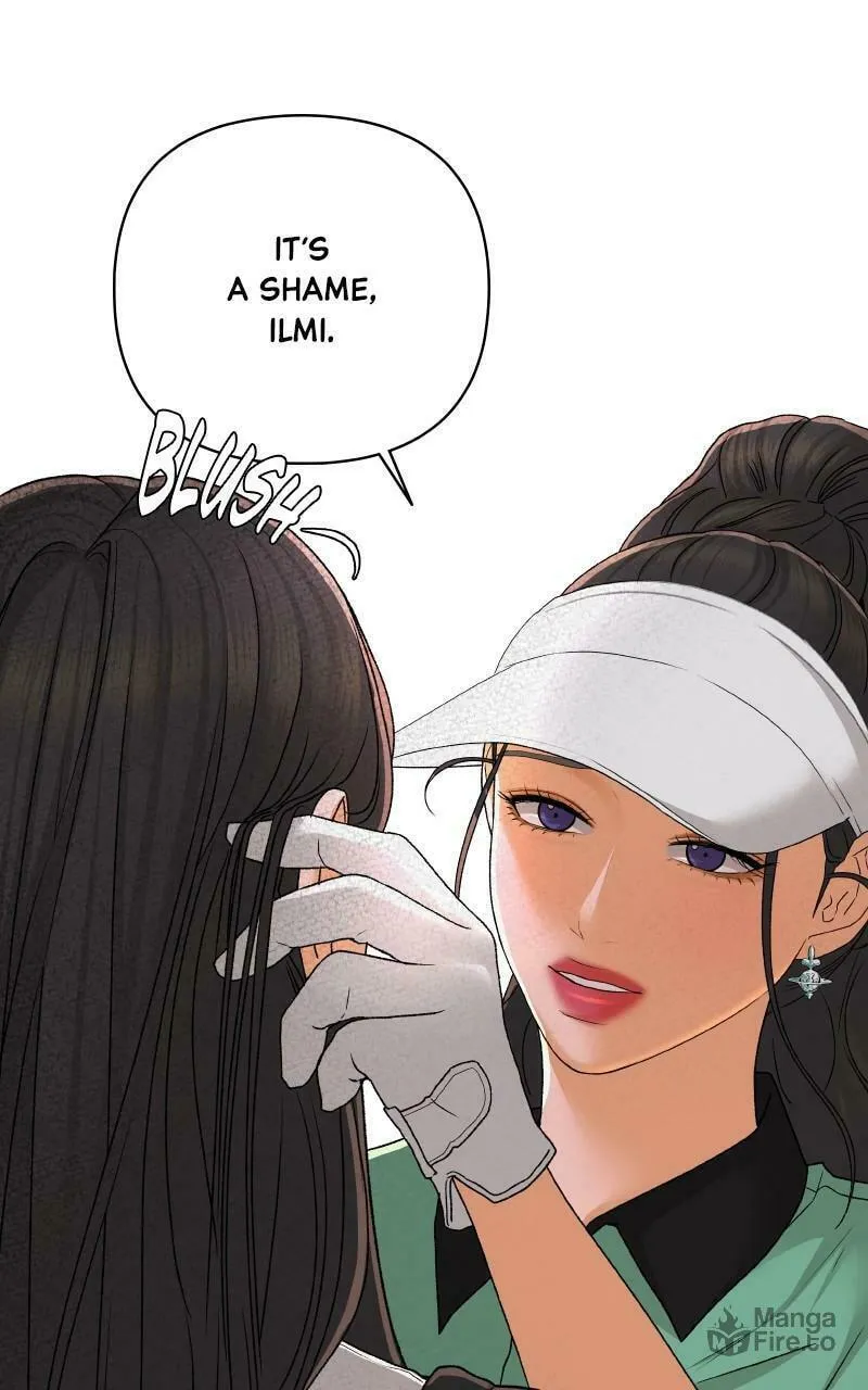 Read The Fox Club chapter 97 image 38 on Lezhin