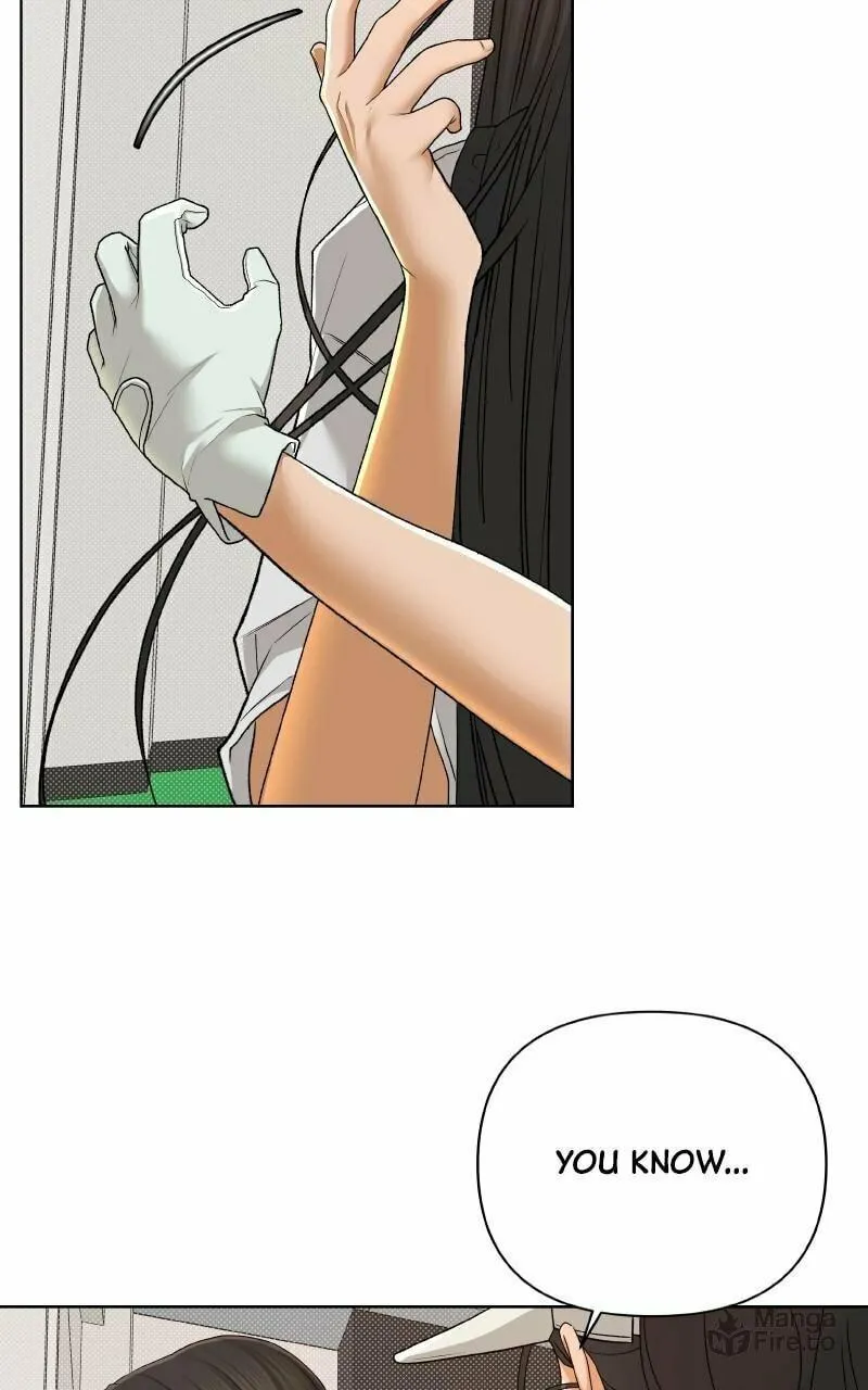 Read The Fox Club chapter 97 image 41 on Lezhin
