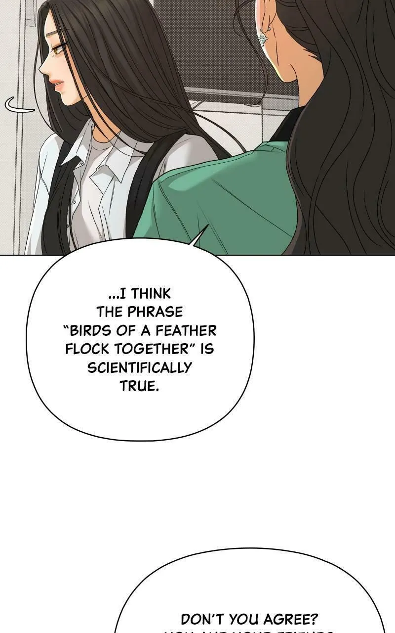 Read The Fox Club chapter 97 image 42 on Lezhin