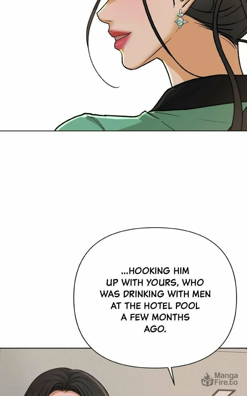 Read The Fox Club chapter 97 image 44 on Lezhin