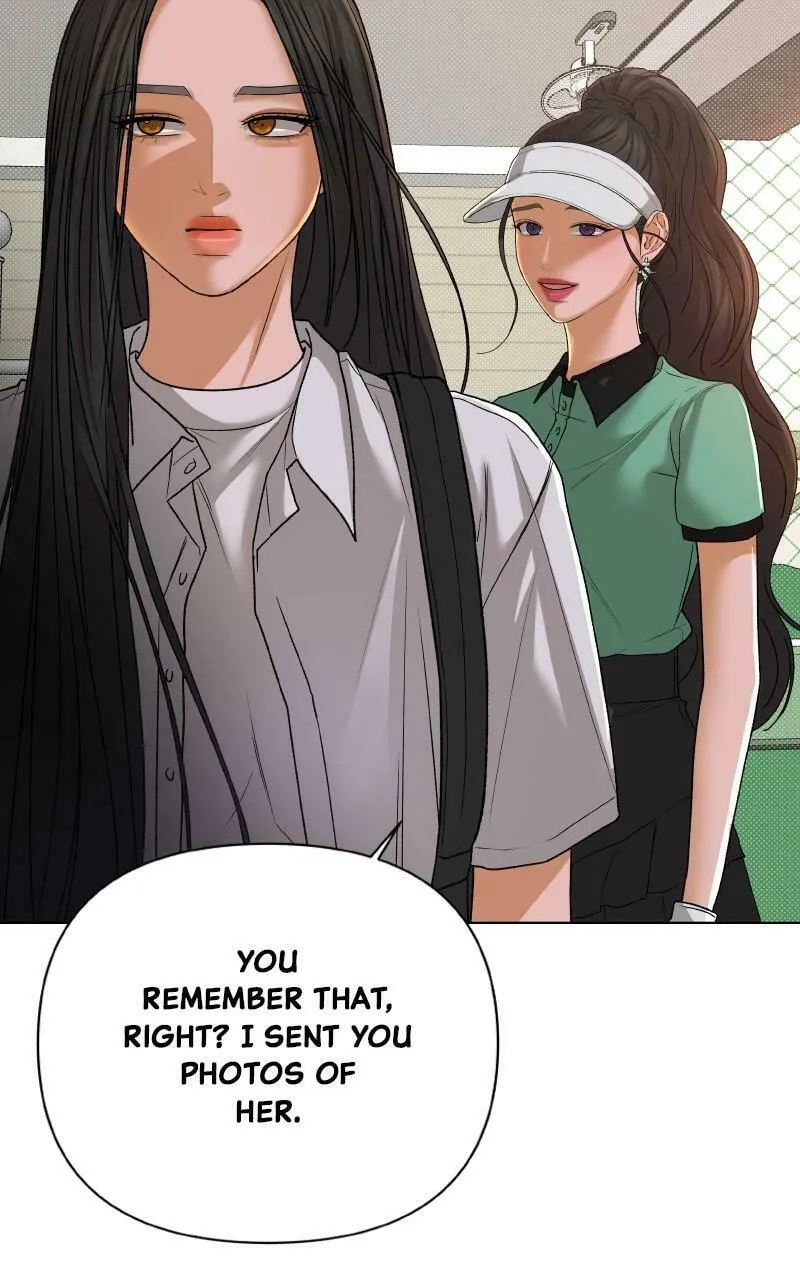 Read The Fox Club chapter 97 image 45 on Lezhin
