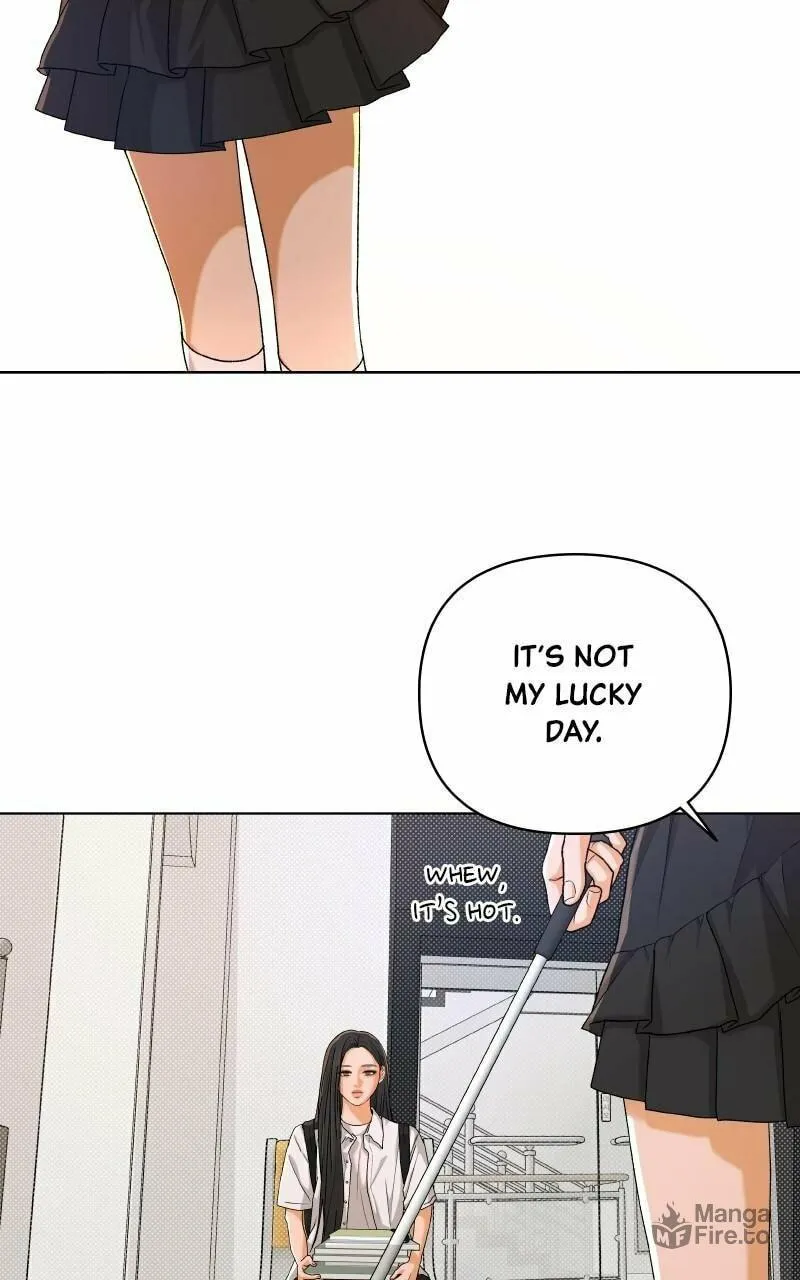 Read The Fox Club chapter 97 image 5 on Lezhin