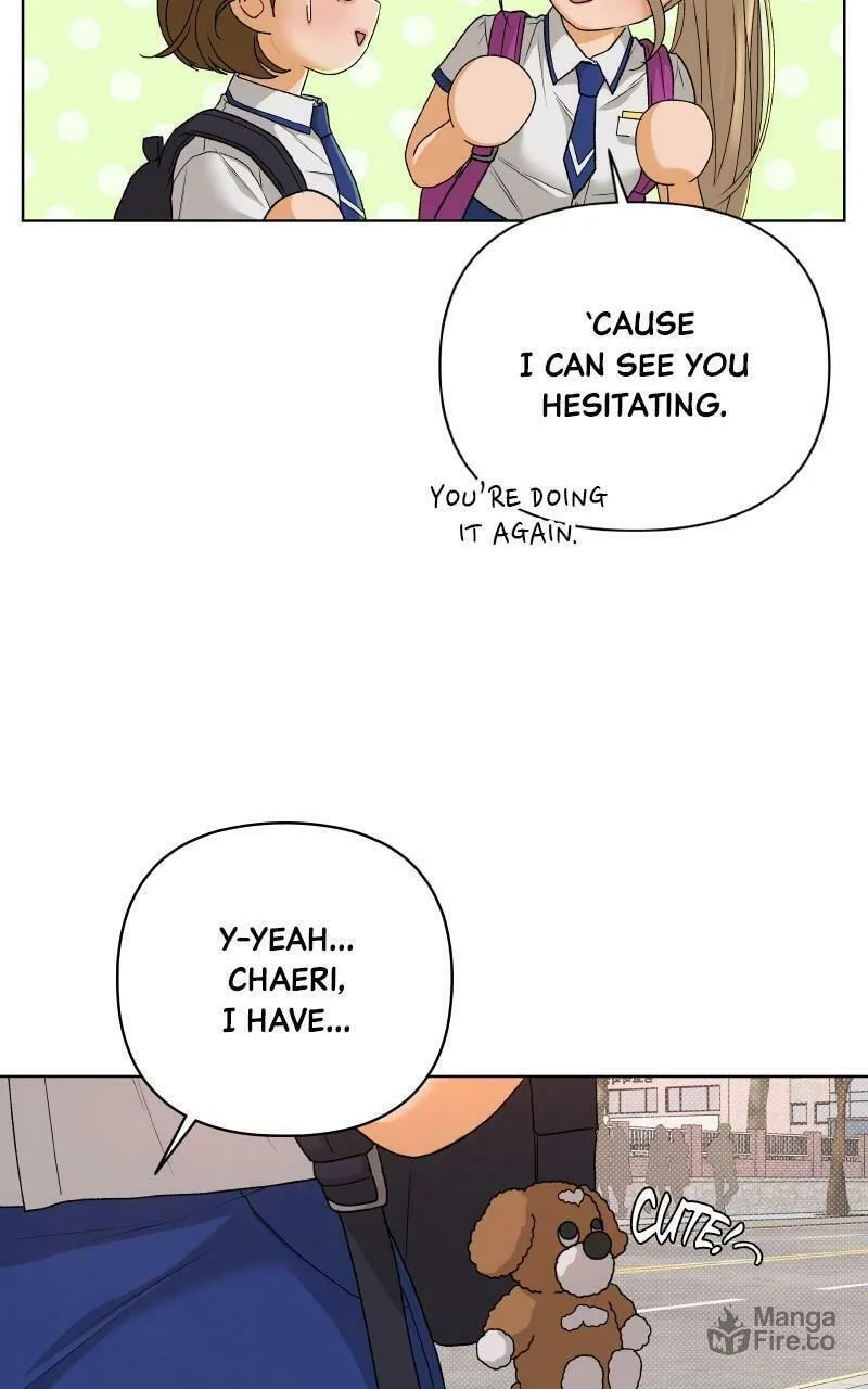 Read The Fox Club chapter 97 image 53 on Lezhin