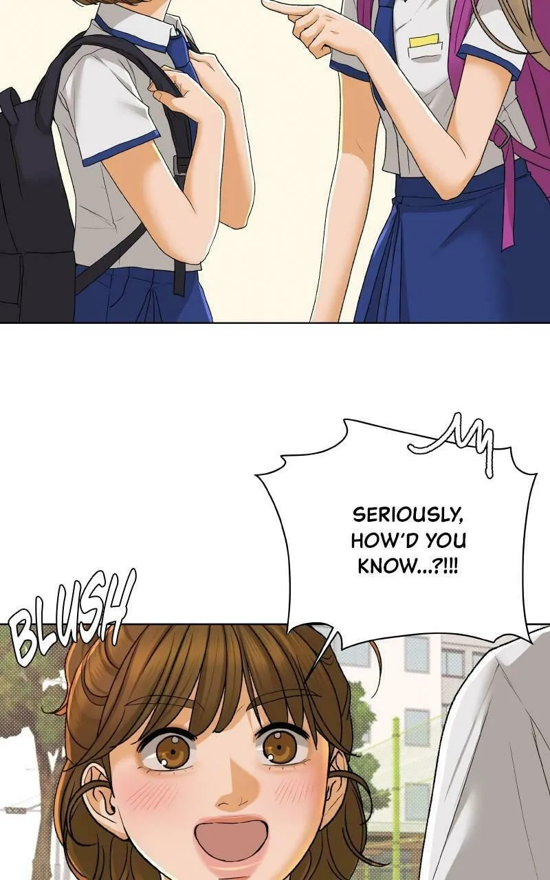 Read The Fox Club chapter 97 image 55 on Lezhin