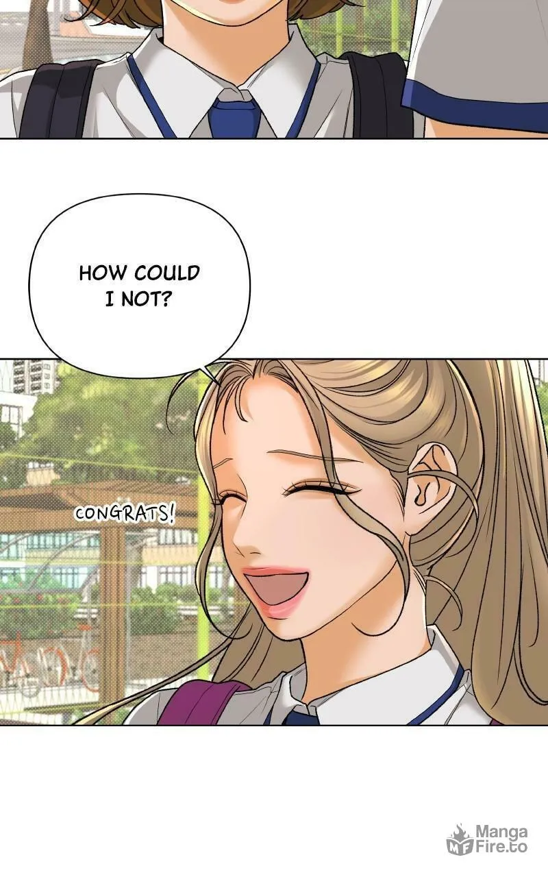 Read The Fox Club chapter 97 image 56 on Lezhin